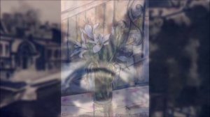 Художницы: Евгения Бурда (р. 1967)