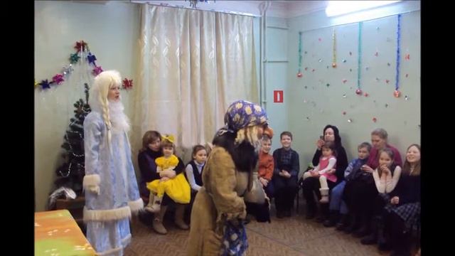 Приглашение в библиотеку!