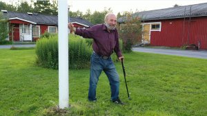 Финляндия 2020г