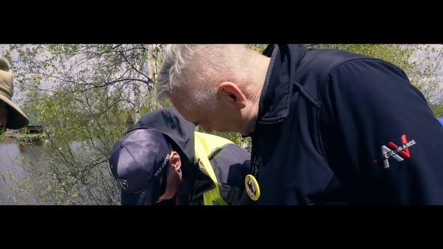 Командный турнир Кубок "Японских снастей" 2017
