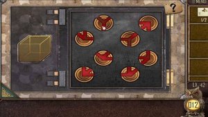 Can You Escape The 100 Room 13 Level 42 Walkthrough (100 Room XIII)