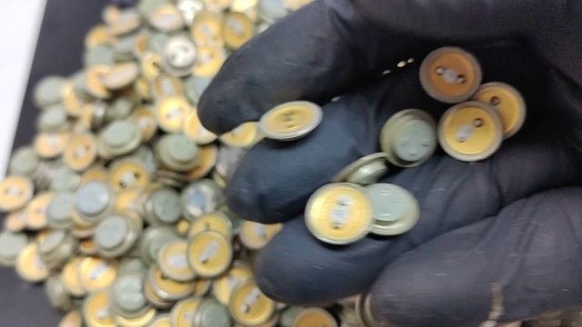 приемные радиодетали транзисторы с позолотой