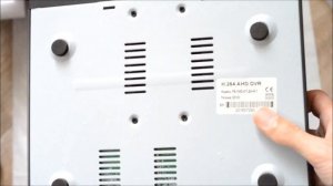 Видеообзор комплекта видеонаблюдения FALCON EYE FE-104D-KIT ДАЧА