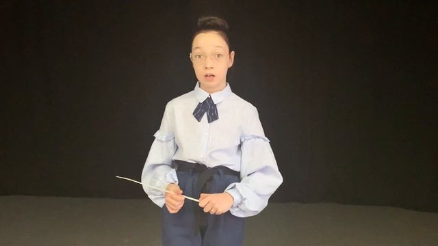 Воронова Глафира - «Падежи Юры Серёжкина» смотреть онлайн