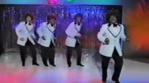 Cleavant Derricks "Cry like a Man"