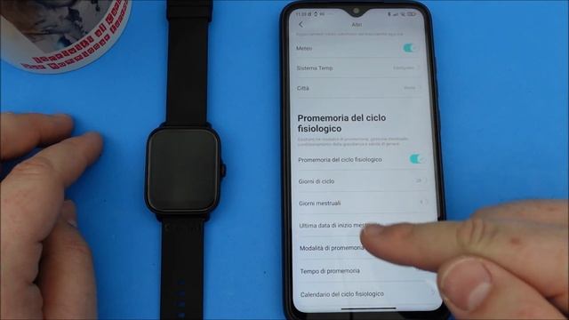 Smartwatch economico Colmi P28 Plus in stile Amazfit GTS 3 anteprima e funzioni смотреть онлайн