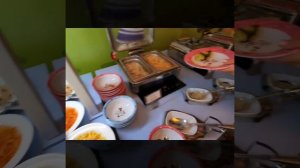 VLOG Турция Кемер Миароса