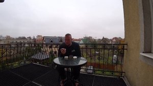 Литовские Хроники. Завтрак от Димаса