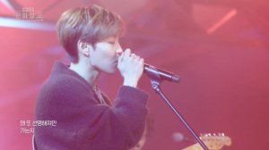 KBS 콘서트 문화창고 26회 더 로즈(The Rose) - Sorry