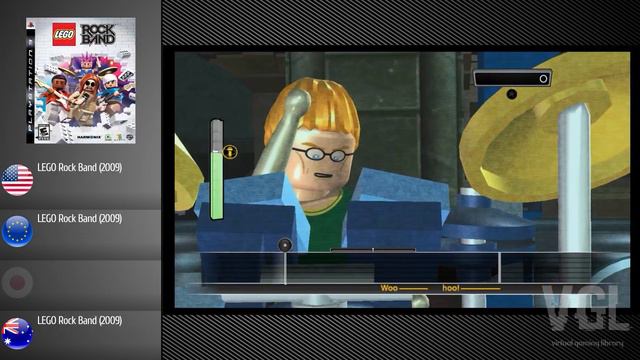 The PS3 Project - Compilation L - All PlayStation 3 Games (US/EU/JP/AU) смотреть онлайн