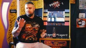 Как ведёт себя татуировка в течении жизни? Сергей Демченко Таганрог Paintroom Tattoo