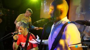 28. Субмарина – РАЗНЫЕ ЛЮДИ – 25 лет! 16 ТОНН (Live Москва, 16.11.2014)