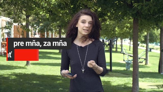 КАК на самом деле ГОВОРЯТ СЛОВАКИ. СЛЕНГ в словацком языке
