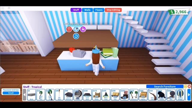 PET SHOP Design Ideas & Building Hacks (Roblox Adopt me) Cages, Training, Grooming | Its SugarCoffe смотреть онлайн