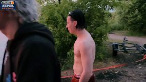 ФРЕЙМ ТЕЙМЕР ЧУТЬ ЛИ НЕ СПАЛИЛ СВОЮ ВАЛЫНУ!!