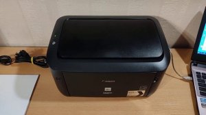 Витрина Лазерный Принтер Canon i-sensys LBP6000b