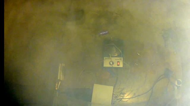 Нагрев Li-ion аккумулятора на нагревающей плите. смотреть онлайн