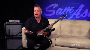 Yamaha BB435 5-String Bass | Everything You Need To Know