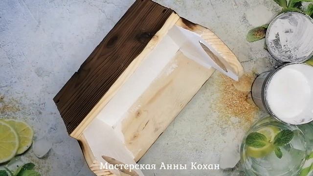 ?ХЛЕБНИЦА из дерева?ИЛИ ЯЩИК ДЛЯ ХРАНЕНИЯ ДОСОК НА КУХНЕ своими руками с нуля?Мастер класс?Кохан А.