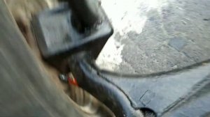 Тормоза для мотоблока.