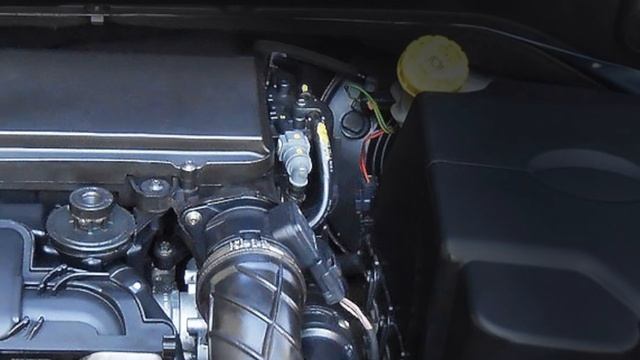 Peugeot DV4TD поломки и проблемы двигателя | Слабые стороны Пежо мотора смотреть онлайн