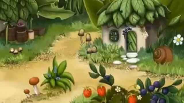 Стрекоза и муравей. смотреть онлайн