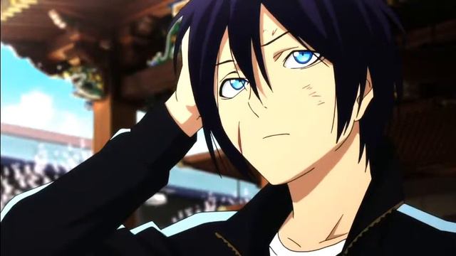 Ято и Хиёри - Амнезия смотреть онлайн