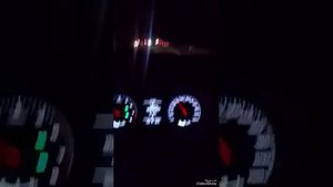 Москвич 3. Как держит скорость круиз контроль на подъем.