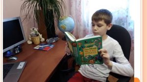 Данилов Валерий Буктрейлер к книге Э Успенского Дядя Федор, пес и кот