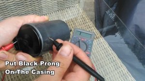 BMW Valvetronic Actuator Motor Fault Diagnosis