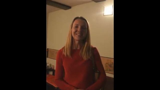 Любовь отзыв о семинаре школы У Дао пай