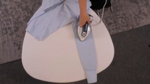 Приспособление для глажки рукавов Sleeve Genie. Лот 123753.