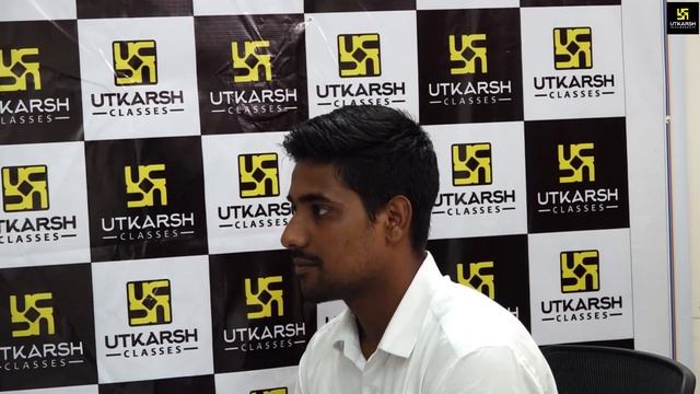 RJS Mock Interview 2021 | 3rd rank Mahaveer Saini  | Must Watch | Utkarsh Law & Clat Classes