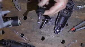 Бесплатный ремонт бормашины Dremel
