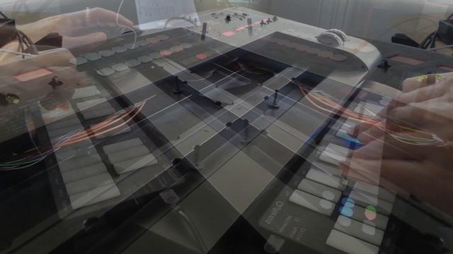 Berlin School Experiment 16: The Broken R3 смотреть онлайн