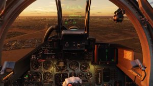 Су-27 Звено, Прибытие в Дубай