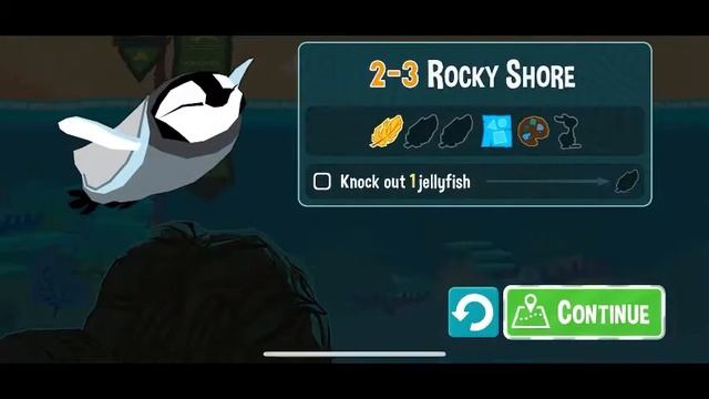 Fledgling Heroes | Tutorial + Level 1-1 to 2-5 (Apple Arcade Play Through) Subtle Boom смотреть онлайн