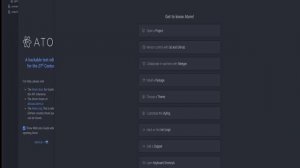 КАК СКАЧАТЬ ATOM НА WINDOWS И MAC