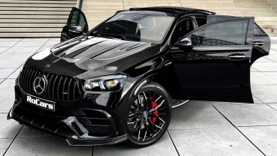 Обзоры авто