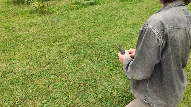 Хватит бегать с лейками! Пора автоматизировать! смотреть онлайн