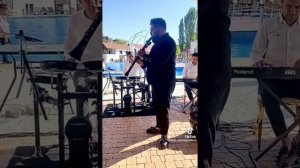 Artur Petrosyan  Klarnet - Sev sev acher