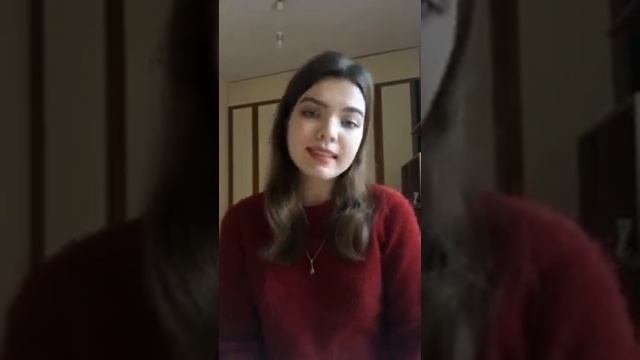 Абрамова Полина Игоревна - репетитор по математике - видеопрезентация #ассоциациярепетиторов
