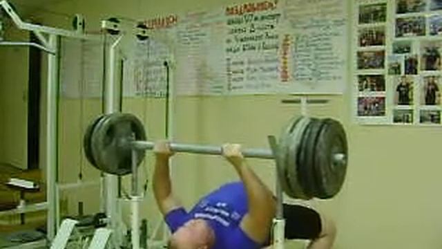 жим с толстым грифом 1 смотреть онлайн