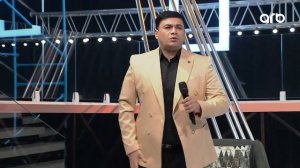 Həmin Zaur | Samir Abbasov | Məni düşünürsən