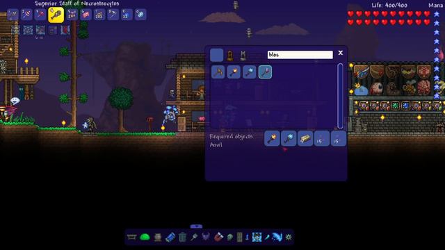 is this the greatest PRE-HARDMODE SUMMON?!? (Terraria Calamity Summoner ONLY) смотреть онлайн