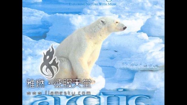 Dan Gibson's Solitude ~ Artic Echoes 7 смотреть онлайн