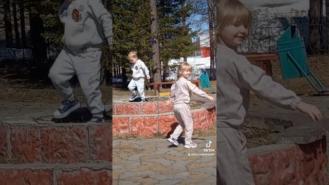 Шаманские танцы