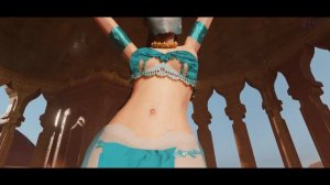 Belly Dance | Sims 4 Animation pack #20 Download | Realistic Animation