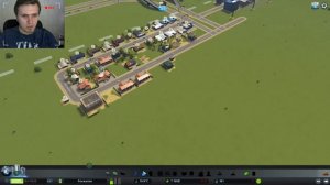Cities Skylines Прохождение / Как начать Новичку / 1