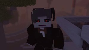 Minecraft Animation Boy love// Who i choose [Part 56]// 'Music Video ♪